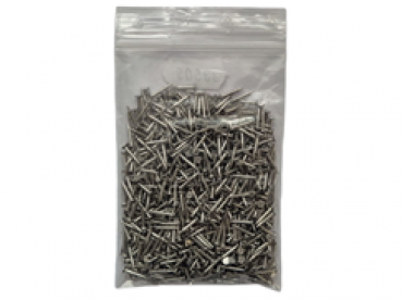 Drahtpins aus Edelstahl